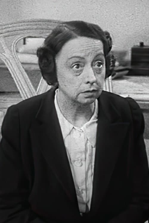 Germaine Reuver
