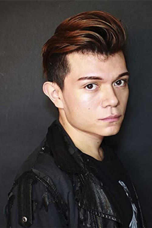 Jaime “Lucinda Miu” Lujan