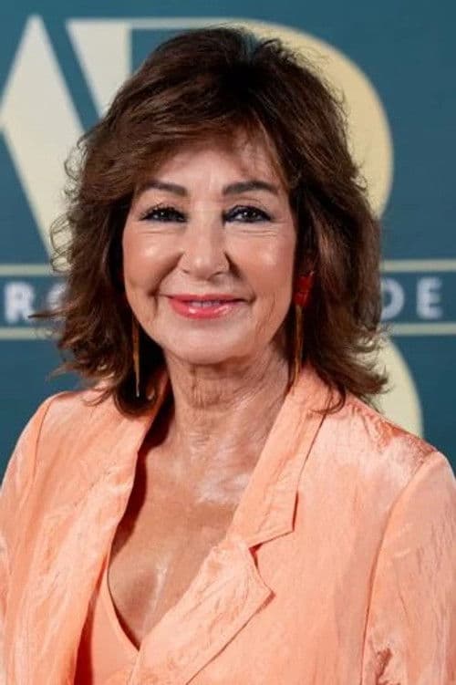 Ana Rosa Quintana