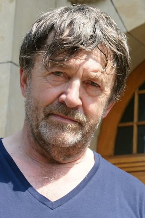 Olek Krupa