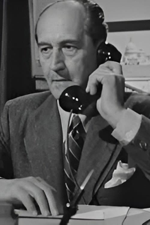 Marshall Bradford
