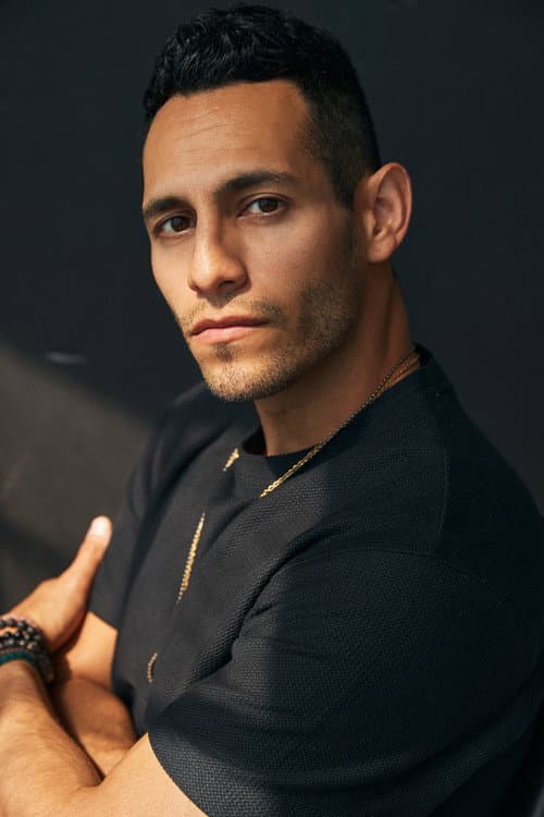 Johnny Rey Diaz