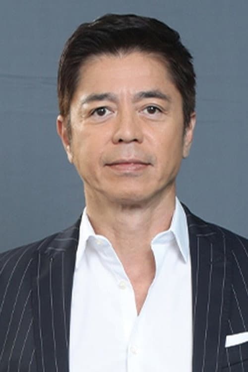 Stephen Ho