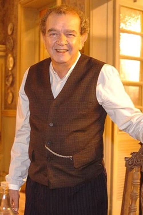 Umberto Magnani