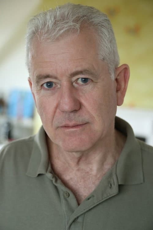 John O'Mahony