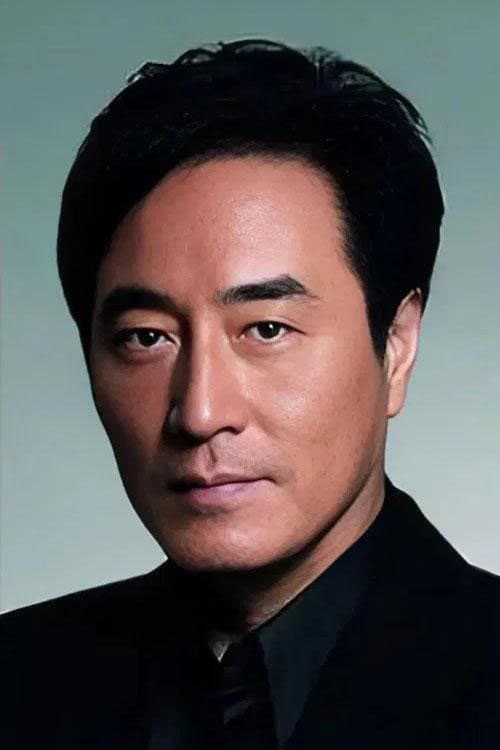 Yang Lixin