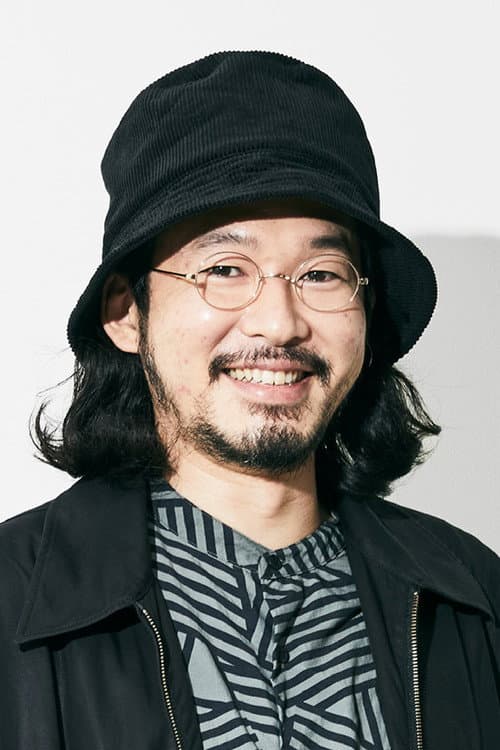Ryo Takebayashi