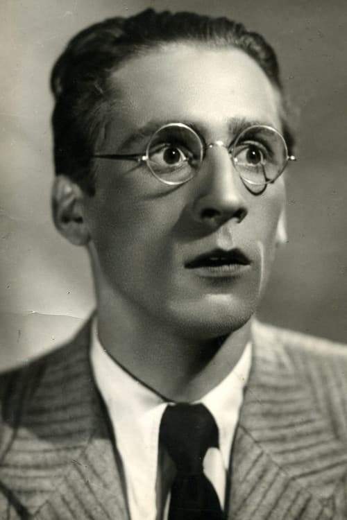 Nikolai Boyarsky