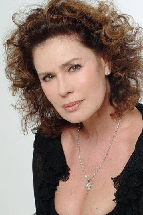 Corinne Cléry