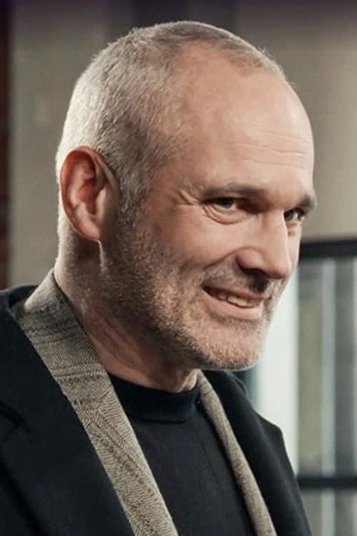 Bert Kettermans