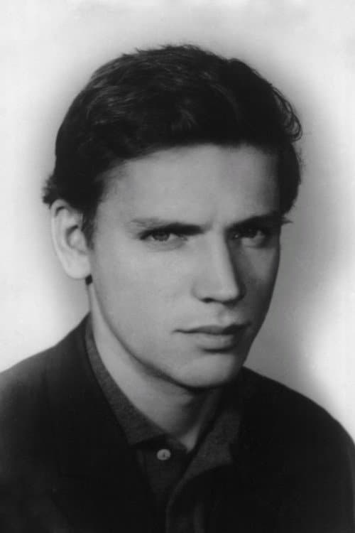 Valeriy Priyomykhov