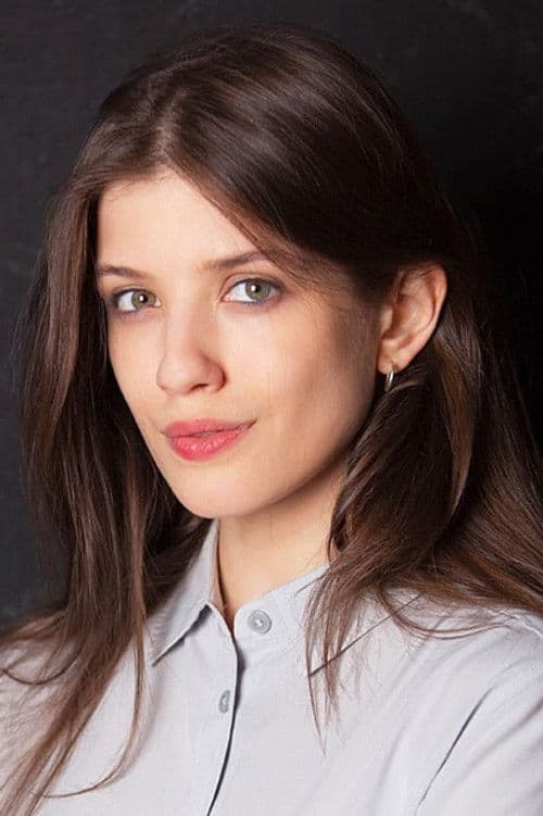 Anna Chipovskaya