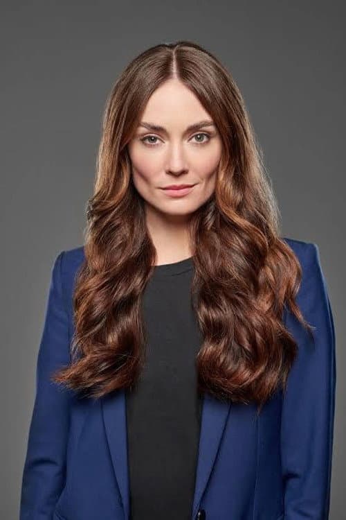 Mallory Jansen