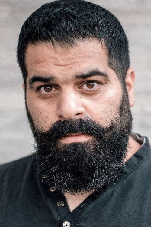 Mo Ahmadi