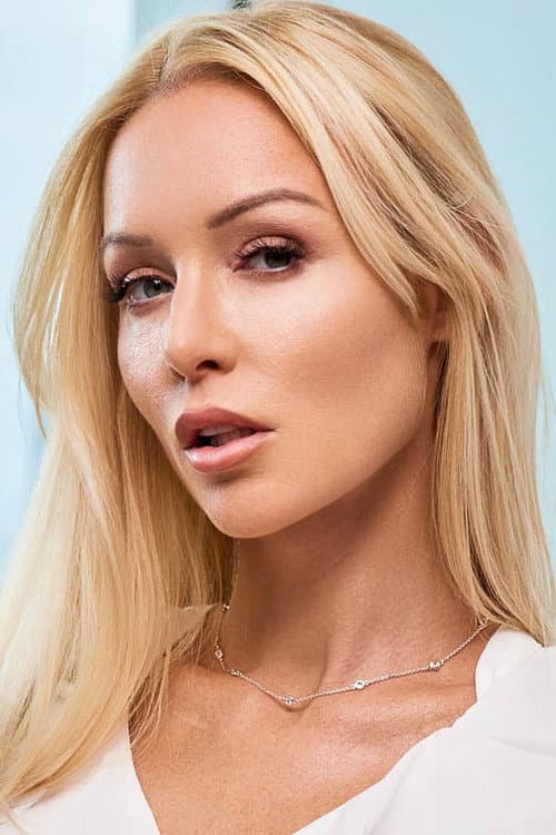 Kayden Kross