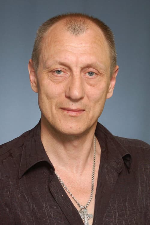 Dmitriy Arkhangelskiy