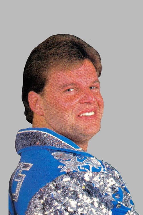 Jacques Rougeau