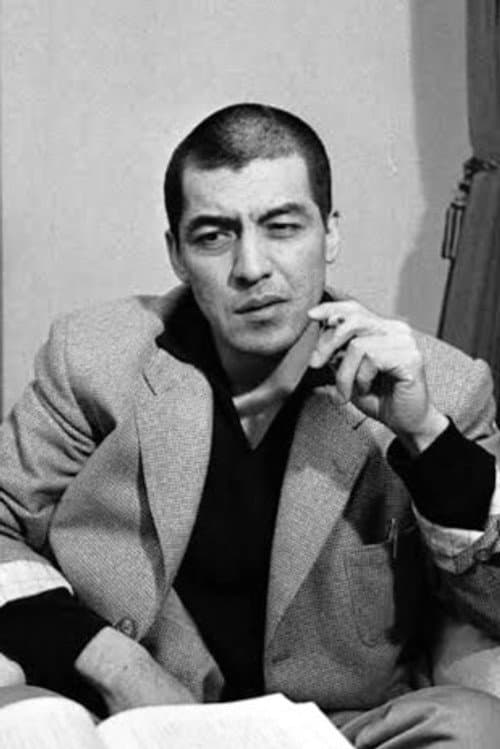 Rentaro Mikuni