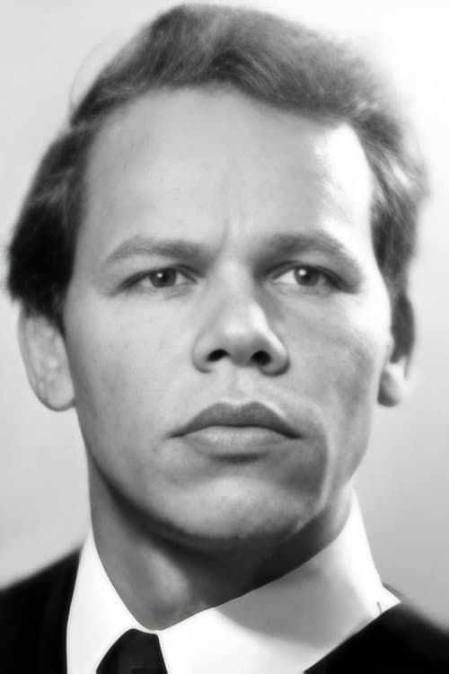 Anatoli Yabbarov