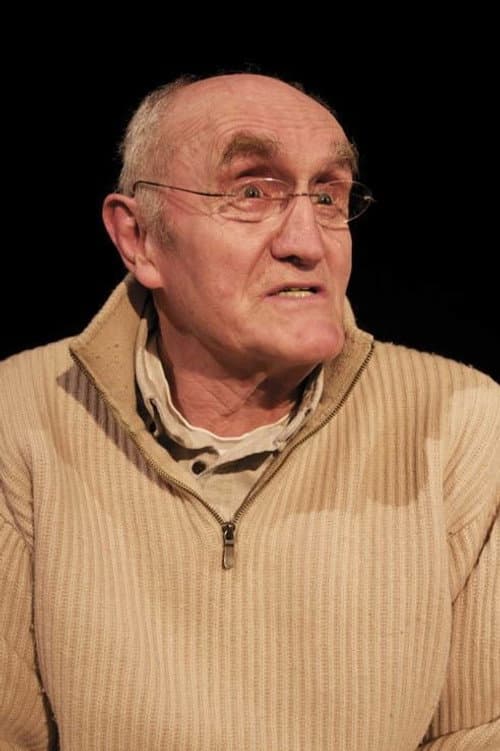 Tim Barlow