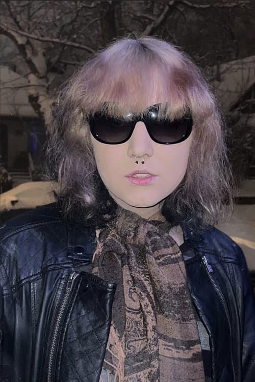 Maeve Thorn