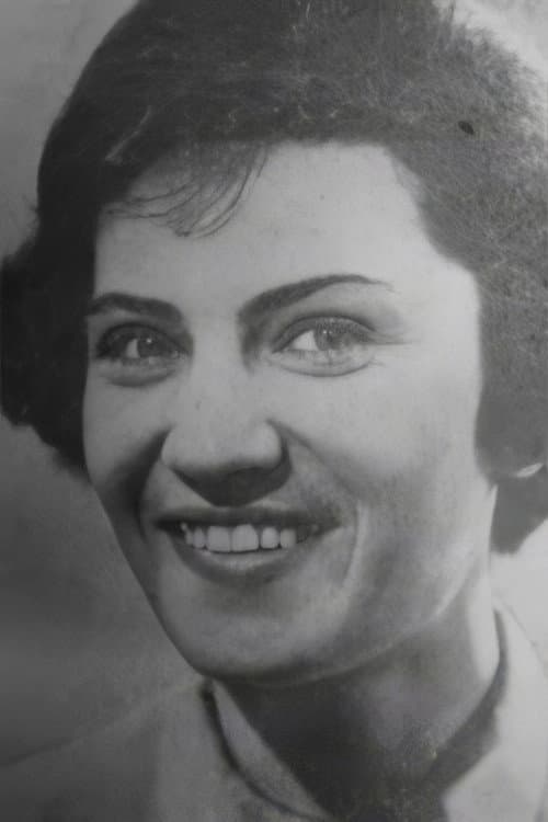 Nina Skomorokhova