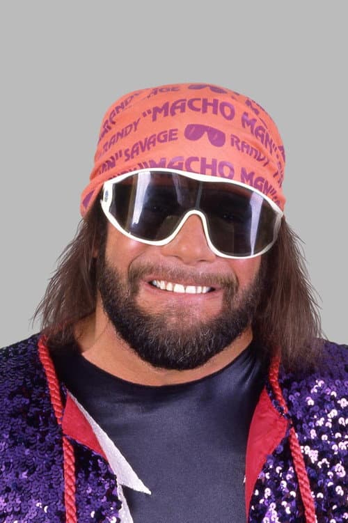 Randy Poffo