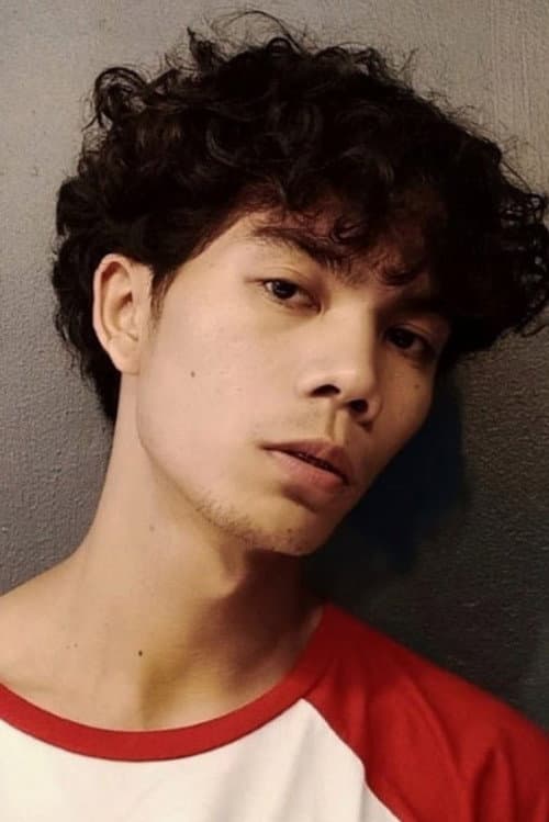 Mikko Baldoza