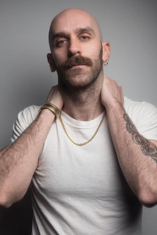 Sam Nelson Harris