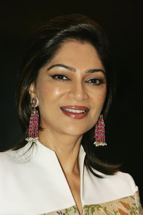 Simi Garewal