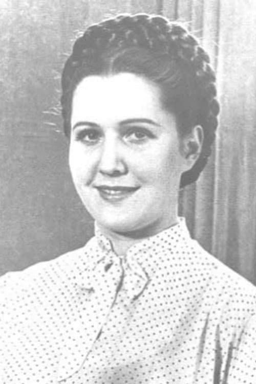 Olga Chepurova