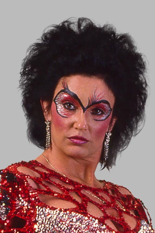Sherri Russell