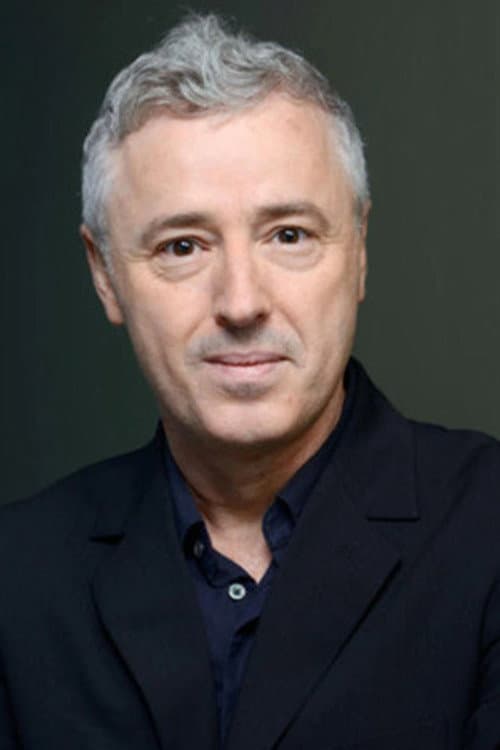 Robin Campillo