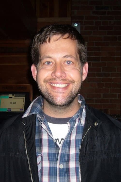 Joshua Grannell