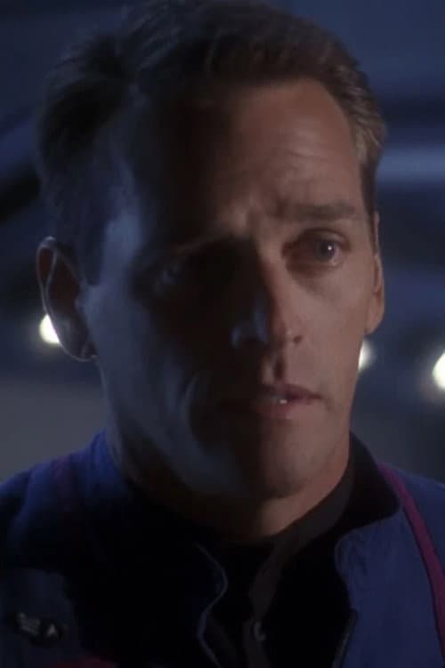 Richard Anthony Crenna