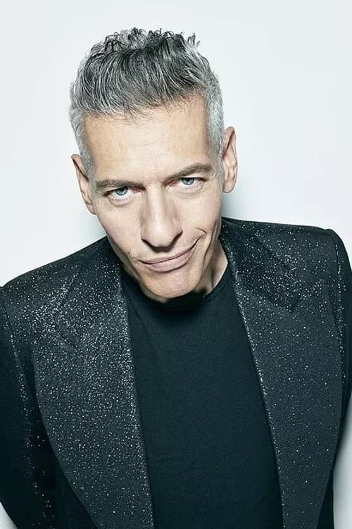 Giovanni Vernia