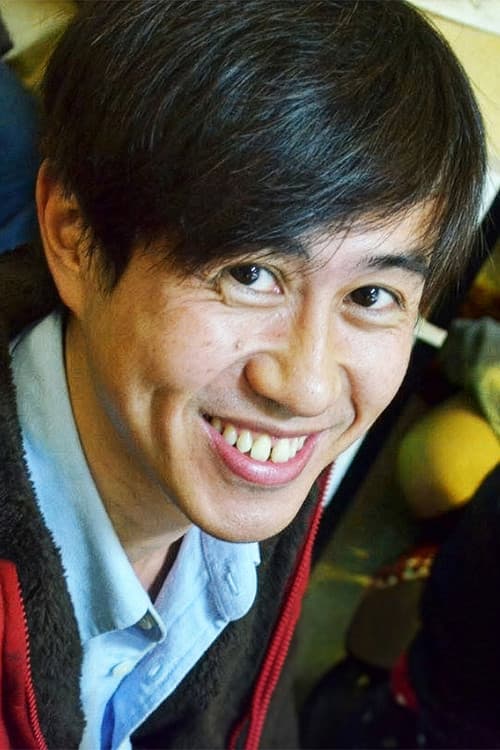 Jo-Jo Hwang