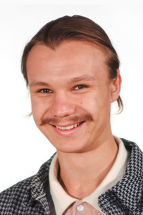 Alex Paul Pukk