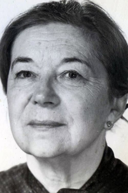 Marina Gavrilko