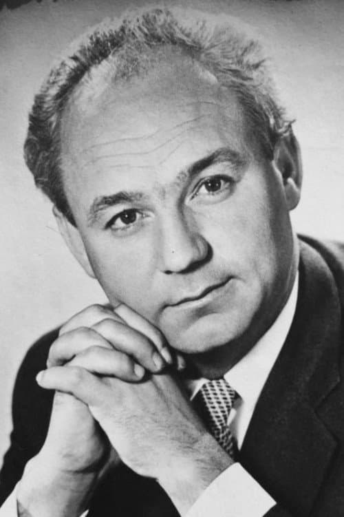 Nikolai Rybnikov
