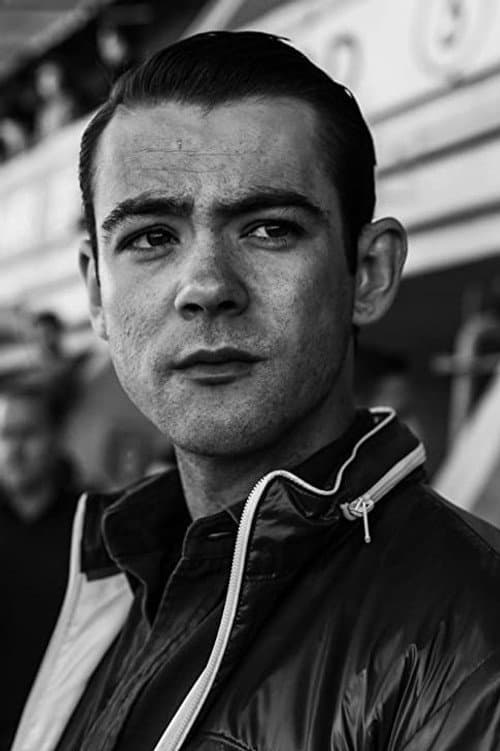 Jack McMullen
