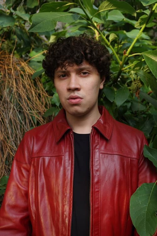 Mauricio Alejandro