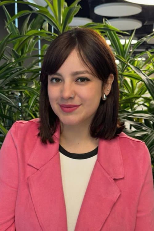 Javiera Mardones Ballesteros