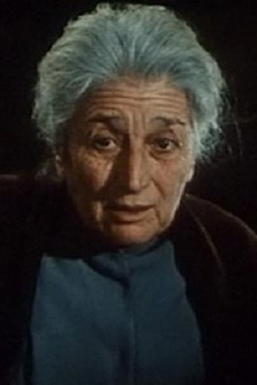 Flora Shedania