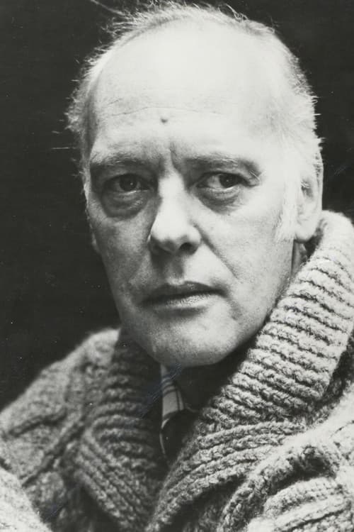 Philip Locke