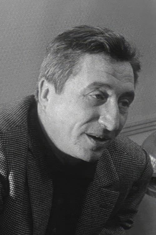 François Darbon