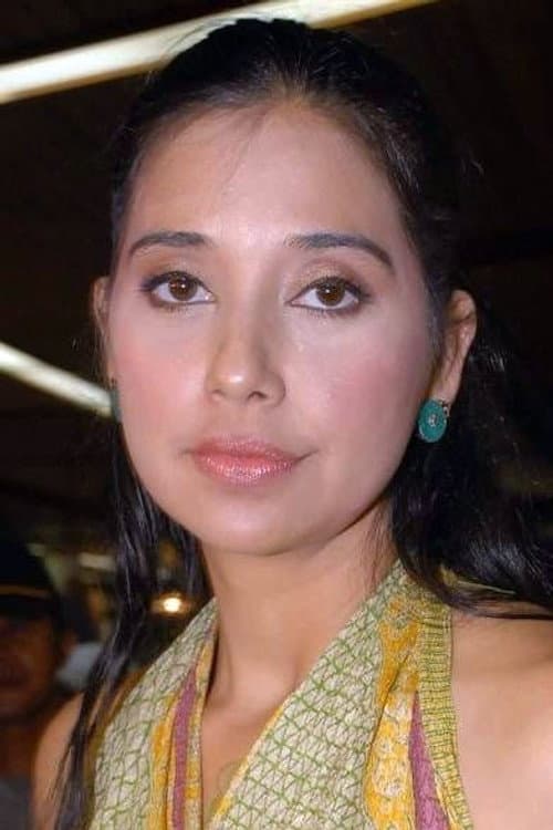 Ayu Azhari