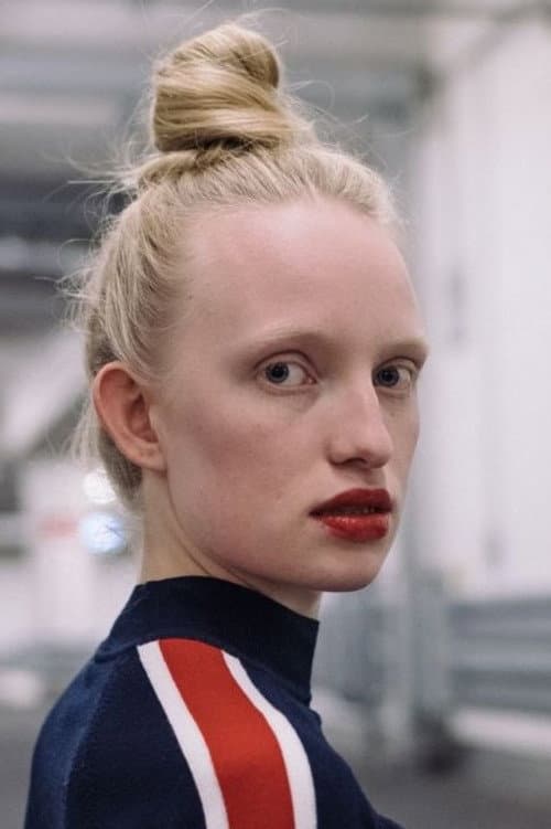 Luzia Oppermann