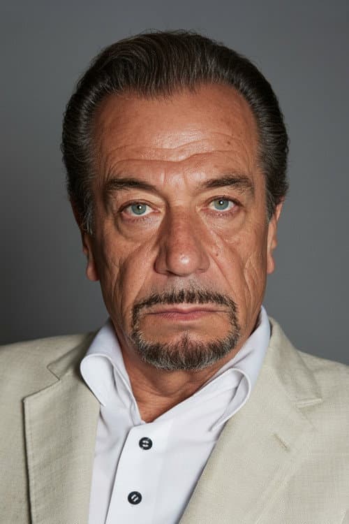 Hüseyin Peyda
