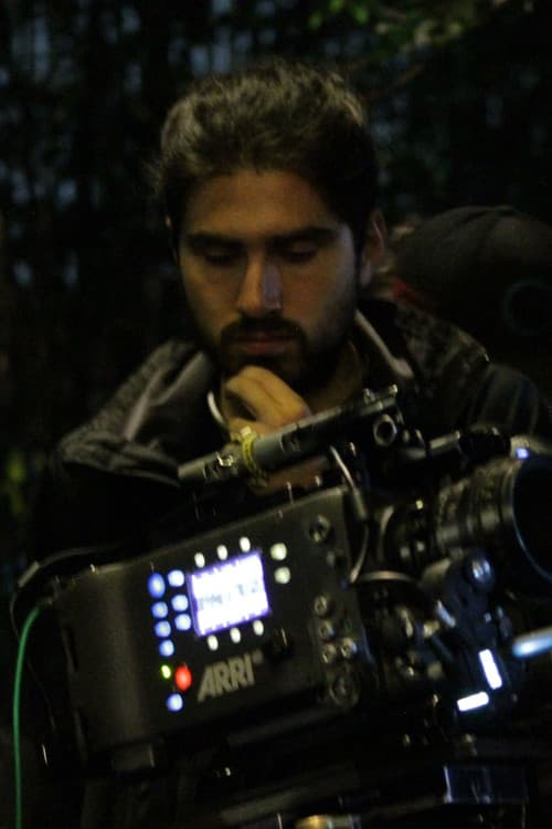 Luis Mario Lugo